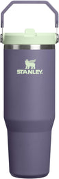 STANLEY IceFlow 2.0 Flip Straw Tumbler, 30 oz by Unknown