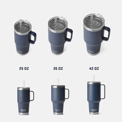 YETI Rambler 35 oz Tumbler - Image 9