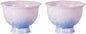 KAMMAK Ceramic Tea & Coffee Cups Set of 2 by KAMMAK