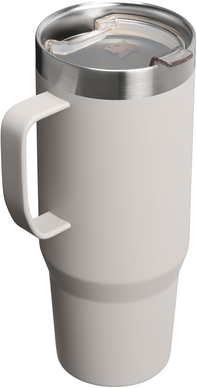 STANLEY The Everyday Suburban Mug | 30 oz | Drink Through Lid | Cup - Image 3