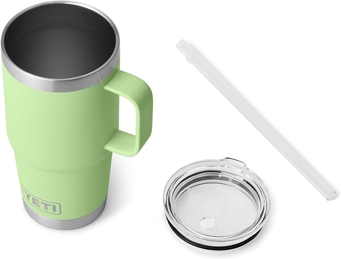 YETI Rambler 25 oz Tumbler - Image 4