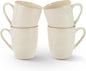 famiware Jupiter Coffee Mugs Set of 4, 13oz Coffee Mug, Microwave and by Famiware