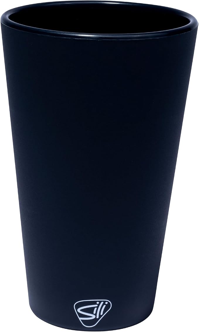 Silipint 16oz Silicone Pint Glass by Silipint