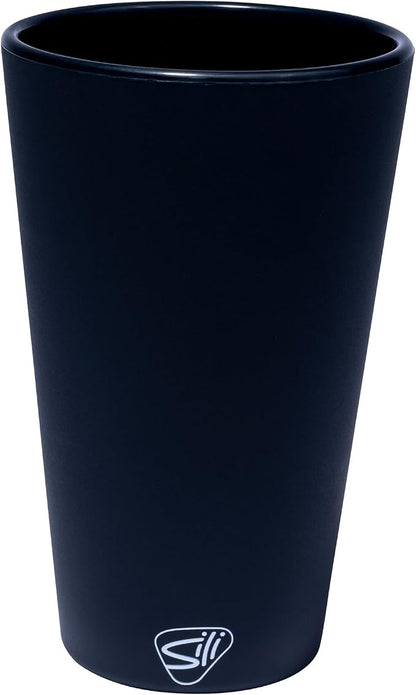 Silipint 16oz Silicone Pint Glass by Silipint
