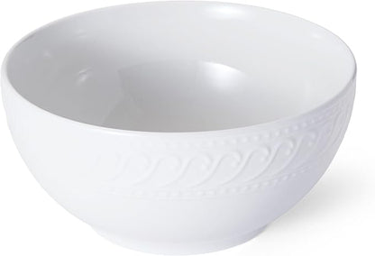 Pfaltzgraff Sylvia Porcelain Vegetable-Bowls - Image 2