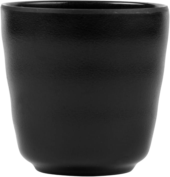 Restaurantware Voga 8 Ounce Tea Cup 10 Traditional Japanese Tea Cups - Image 11