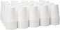 YEEHAW 12 oz 1000 Pack White Disposable Paper Coffee Cups | by YEEHAW