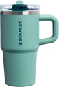 STANLEY Quencher ProTour Flipstraw Tumbler, 20 oz, Spring Green | Built-In by Unknown