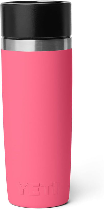 YETI Rambler 16 oz Travel Bottle, Stainless Steel, Vacuum Insulated - Image 7