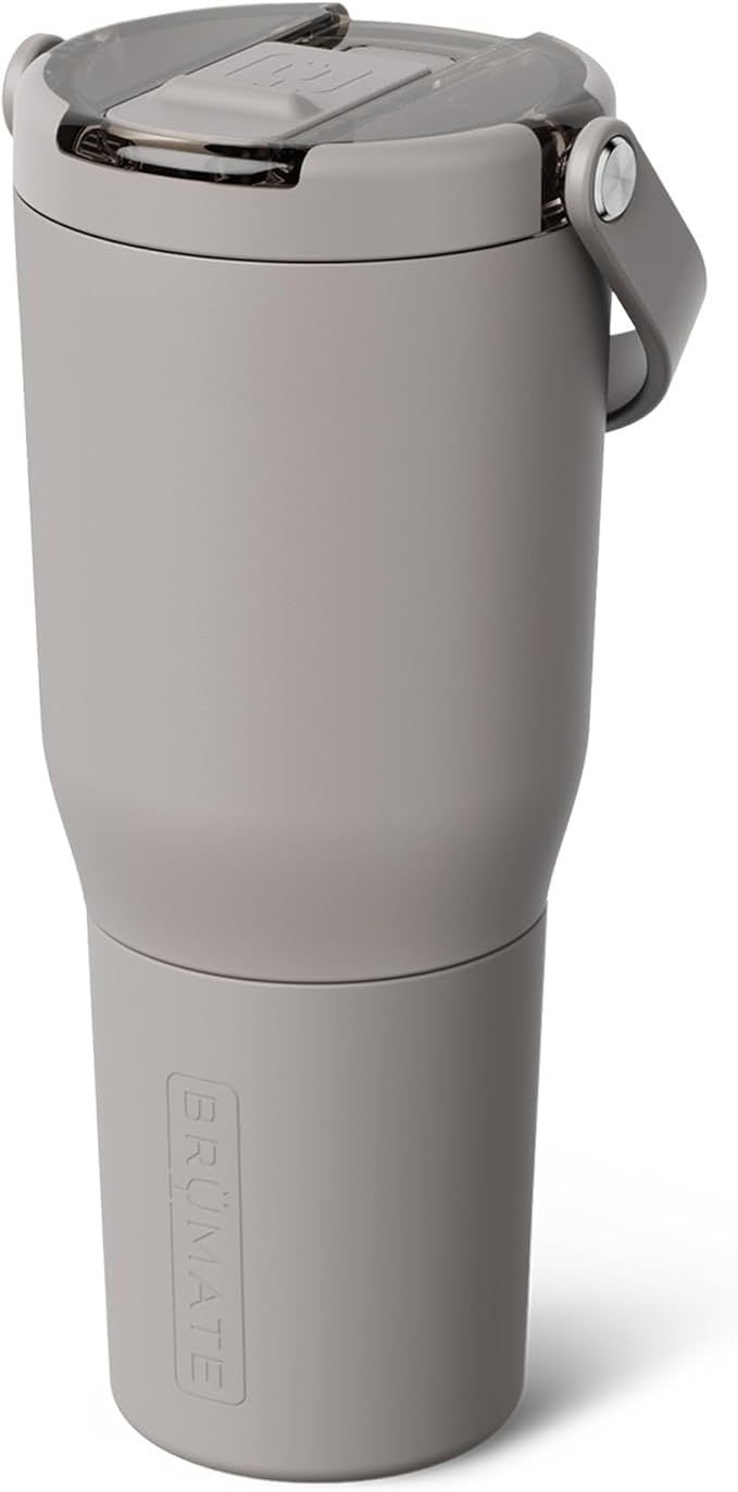 BrüMate Resa Flip 35oz Travel Tumbler - Image 2
