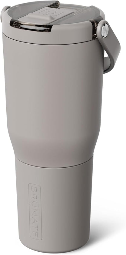 BrüMate Resa Flip 35oz Travel Tumbler - Image 2