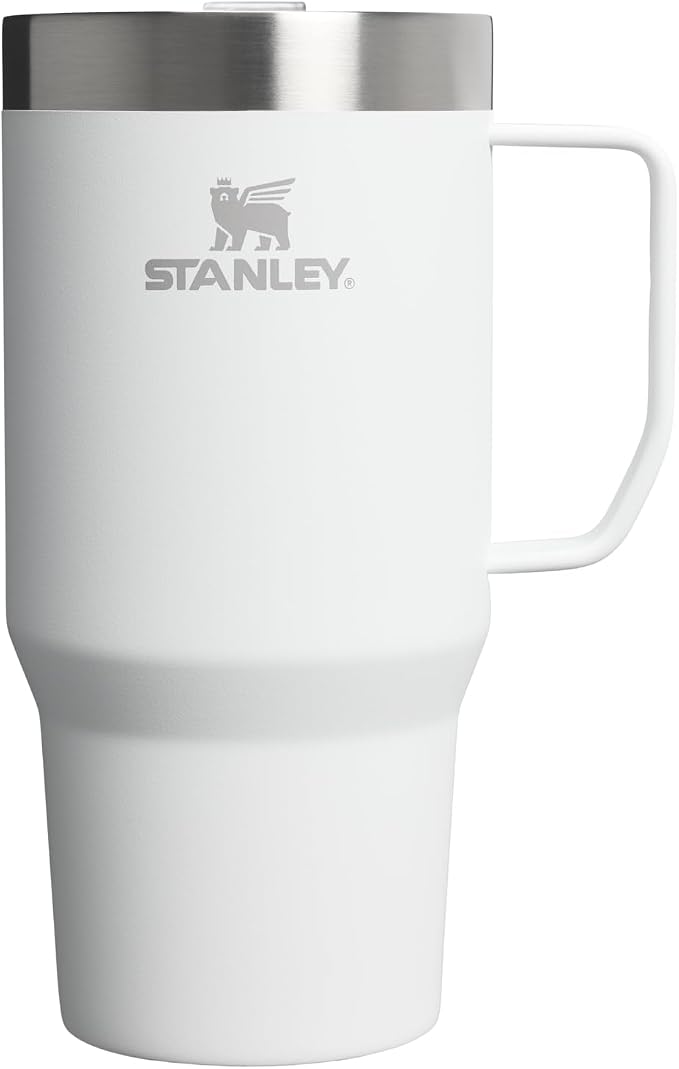 STANLEY The Everyday Suburban Mug | 24 oz | Drink Through Lid | Cup by Unknown
