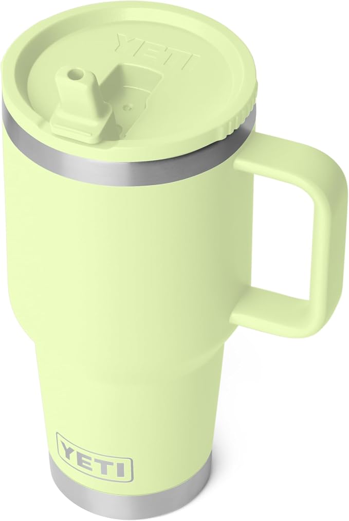 YETI Rambler 30 oz Travel Mug - Image 5
