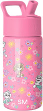 Simple Modern Paw Patrol Kids Water Bottle & Toddler Cup | 14oz | Insulated by Unknown