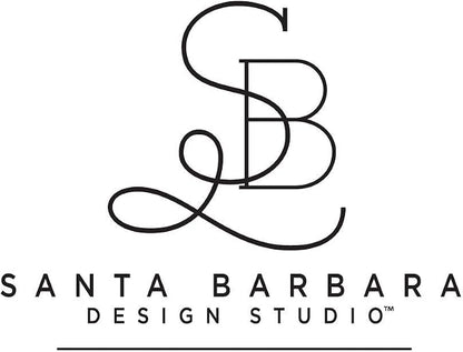 Santa Barbara Design Studio Face to Face Collection Serving Utensils Marble - Image 4