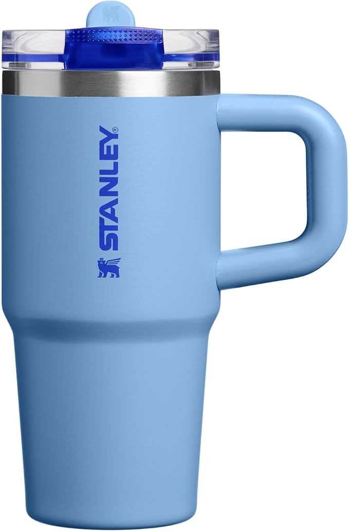 STANLEY Quencher ProTour Flipstraw Tumbler, 14 oz by Unknown
