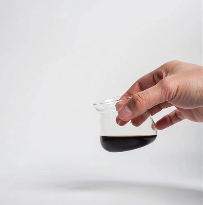 9.7oz Espresso Cups Espresso Shot Glasses - Image 8