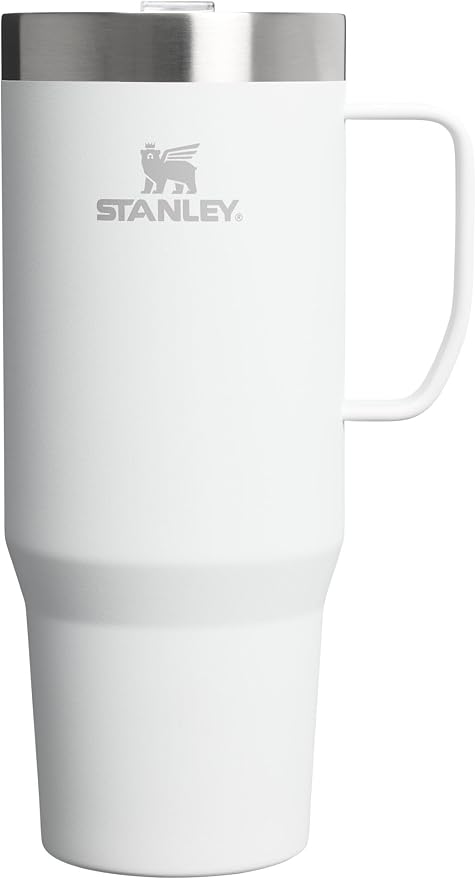 STANLEY The Everyday Suburban Mug | 30 oz | Drink Through Lid | Cup by Unknown