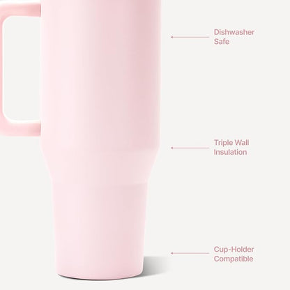 HydroJug Traveler 40oz, Insulated Tumbler - Image 3