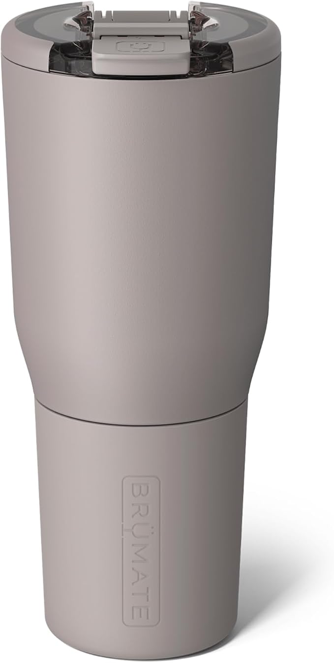 BrüMate Nav 35oz 100% Leak Proof Insulated Travel Tumbler by Br%C3%BCMate