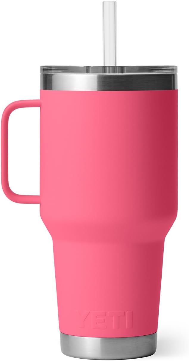 YETI Rambler 35 oz Tumbler - Image 9