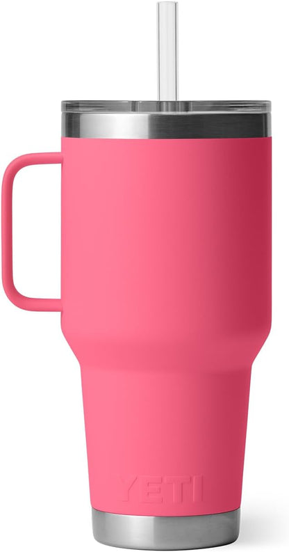YETI Rambler 35 oz Tumbler - Image 9