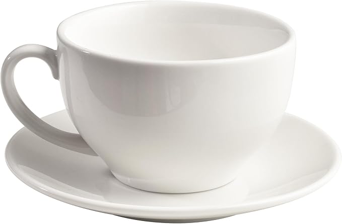ionEgg Porcelain Coffee Cup by ionEgg