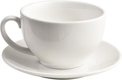ionEgg Porcelain Coffee Cup by ionEgg