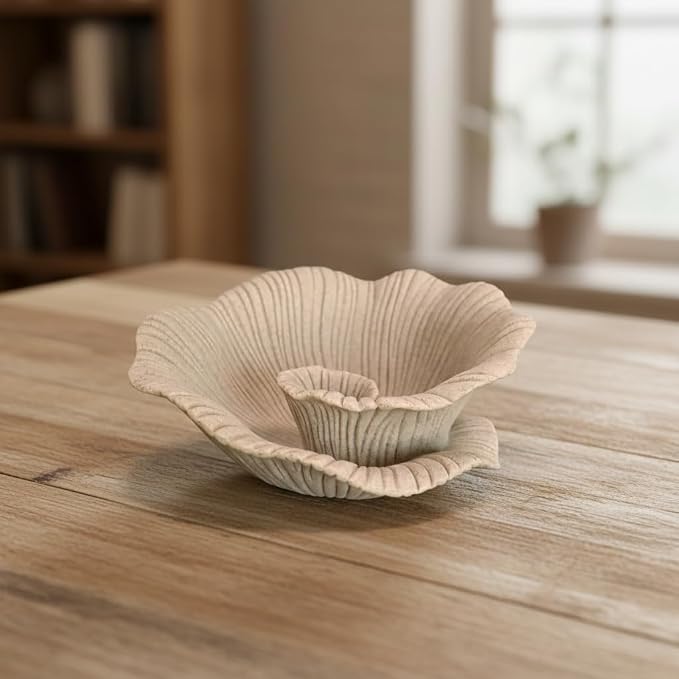 Large Decorative Bowl decor, Decorative Bowls - Image 2