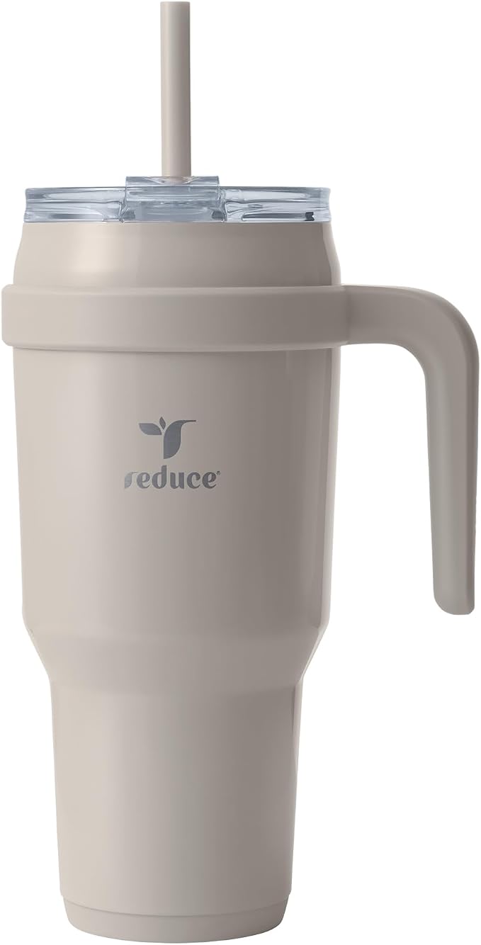 REDUCE 40 oz Stainless Steel Tumbler by Reduce