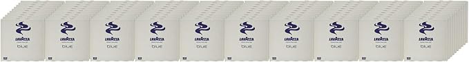 Lavazza Blue Single Espresso Caffe Crema Coffee Capsules, Value Pack, Blended - Image 8