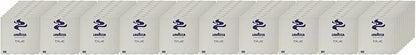 Lavazza Blue Single Espresso Caffe Crema Coffee Capsules, Value Pack, Blended - Image 8