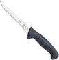 Mercer Culinary M23850 Millennia Black Handle, 6-Inch Flexible, Boning Knife by MercerCulinary
