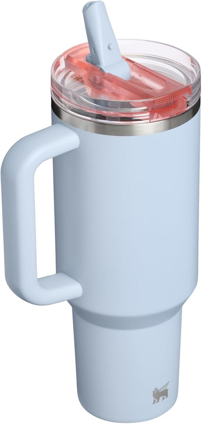STANLEY Quencher ProTour Flipstraw Tumbler, 40 oz - Image 3