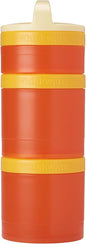 Whiskware Stackable Snack Containers by Whiskware