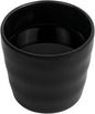 Restaurantware Voga 8 Ounce Tea Cup 10 Traditional Japanese Tea Cups by Restaurantware