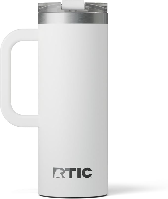 RTIC 20oz Road Trip Travel Mug by RTIC