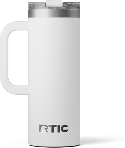 RTIC 20oz Road Trip Travel Mug by RTIC