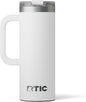 RTIC 20oz Road Trip Travel Mug by RTIC