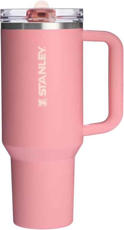 STANLEY Quencher ProTour Flipstraw Tumbler, 40 oz by Unknown