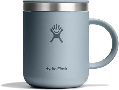 Hydro Flask Coffee Mug – Insulated Stainless Steel, Non Spill, Leak Resistant by Unknown