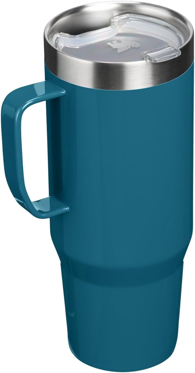STANLEY The Everyday Suburban Mug | 30 oz | Drink Through Lid | Cup - Image 3