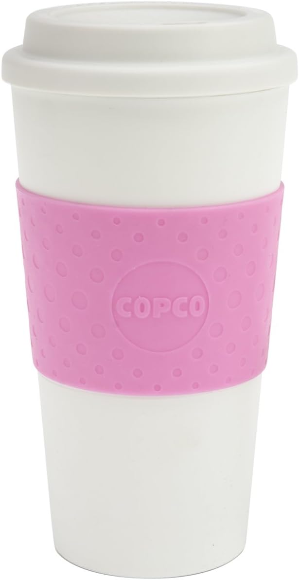 Copco Acadia 16 oz Travel Mug - Image 4