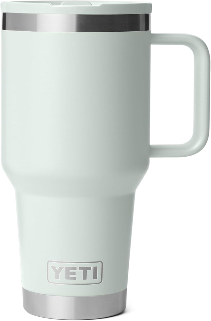 YETI Rambler 30 oz Travel Mug by YETI