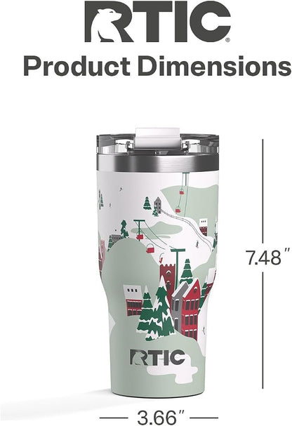 RTIC 20oz Essential Tumbler - Image 5