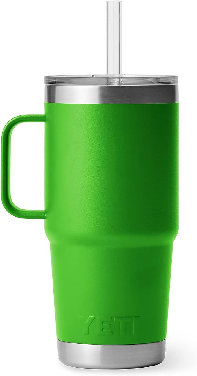 YETI Rambler 25 oz Tumbler - Image 7