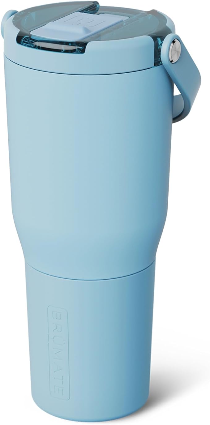 BrüMate Resa Flip 35oz Travel Tumbler - Image 2