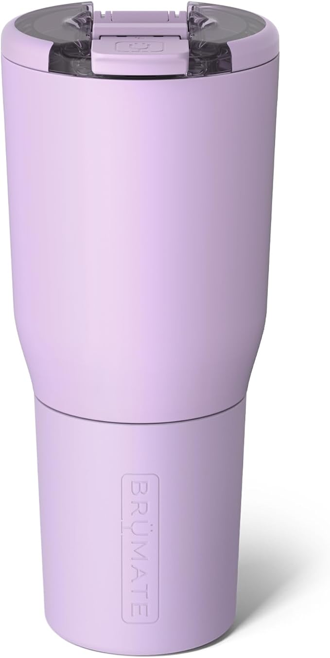 BrüMate Nav 35oz 100% Leak Proof Insulated Travel Tumbler by Br%C3%BCMate