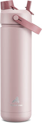 POWCAN 26 oz Insulated Water Bottle by POWCAN