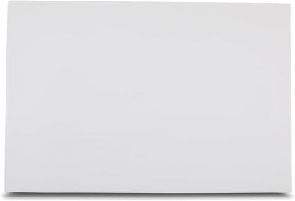 Placemats Set of 4 12" x 18" Heat-Resistant Table Mats for Dining Table Set for 4 Kitchen & Dining Room Decor Farmhouse, Boho, & Modern Style Easy to Clean, Durable & Stylish Table Decor